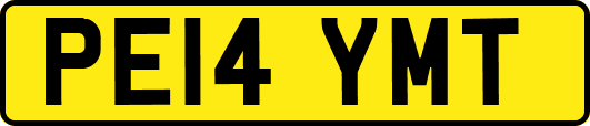 PE14YMT