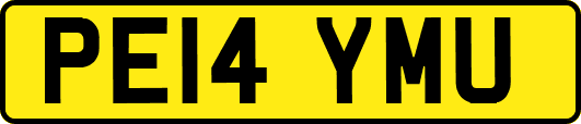 PE14YMU