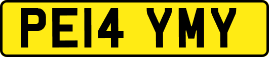 PE14YMY