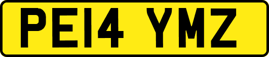 PE14YMZ