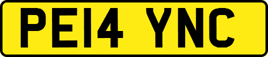 PE14YNC