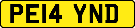 PE14YND