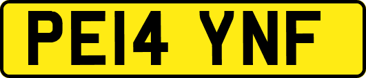 PE14YNF