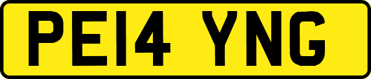 PE14YNG