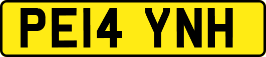 PE14YNH