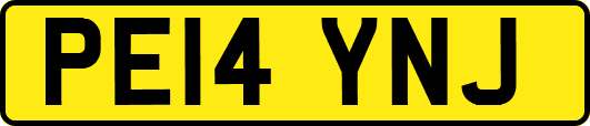PE14YNJ