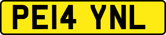 PE14YNL