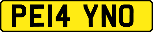PE14YNO