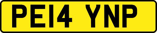 PE14YNP
