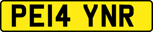 PE14YNR