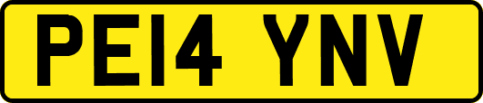 PE14YNV