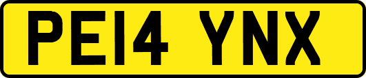 PE14YNX