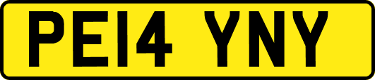 PE14YNY