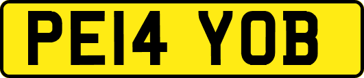 PE14YOB