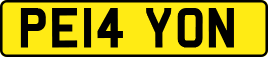 PE14YON