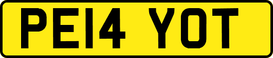 PE14YOT