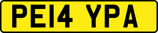 PE14YPA