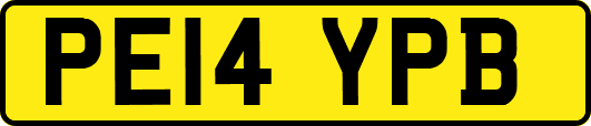 PE14YPB