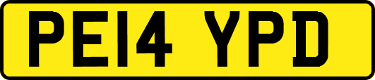 PE14YPD