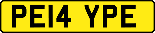 PE14YPE