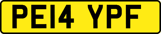 PE14YPF