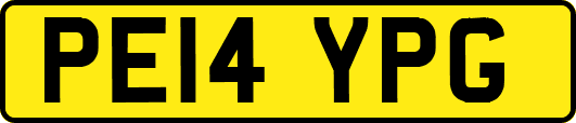 PE14YPG