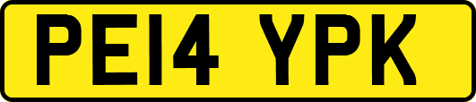 PE14YPK