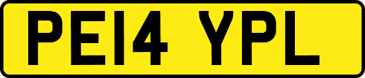 PE14YPL