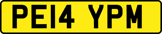 PE14YPM