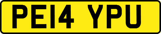 PE14YPU