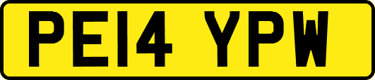 PE14YPW