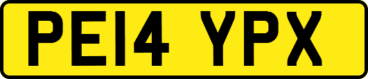 PE14YPX
