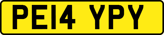 PE14YPY