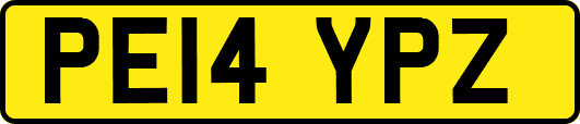 PE14YPZ