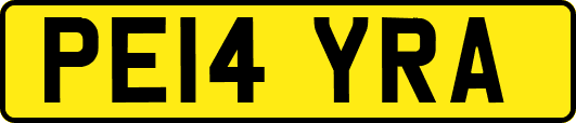 PE14YRA