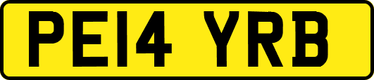PE14YRB