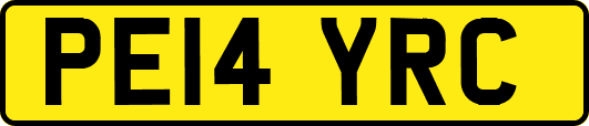 PE14YRC