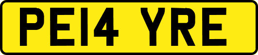 PE14YRE