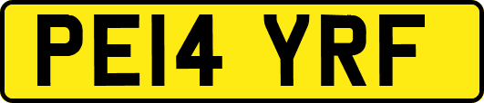 PE14YRF