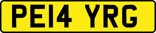 PE14YRG