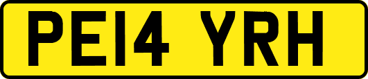 PE14YRH