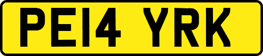 PE14YRK