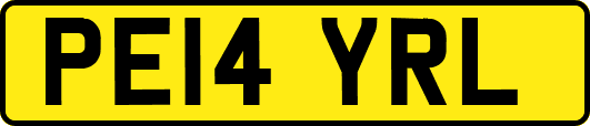 PE14YRL