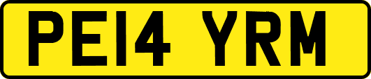 PE14YRM