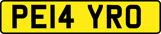 PE14YRO