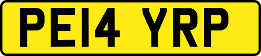 PE14YRP