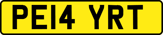PE14YRT