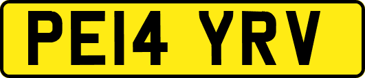 PE14YRV