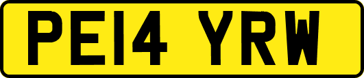 PE14YRW