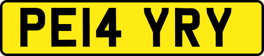 PE14YRY